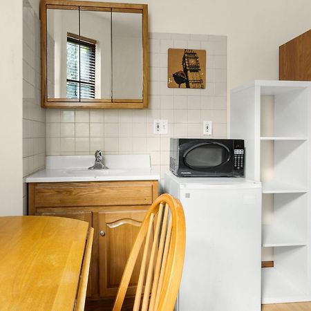 West 30Th Street Guest House นิวยอร์ก ภายนอก รูปภาพ