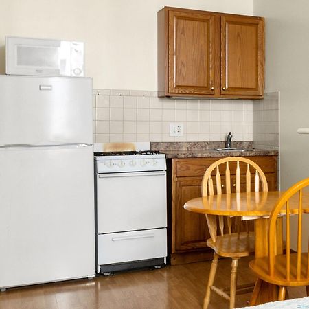 West 30Th Street Guest House นิวยอร์ก ภายนอก รูปภาพ