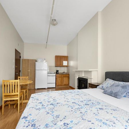 West 30Th Street Guest House นิวยอร์ก ภายนอก รูปภาพ