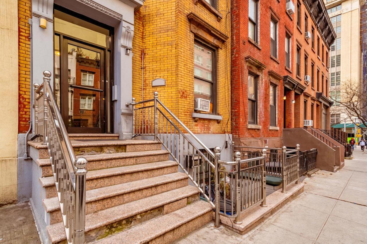 West 30Th Street Guest House นิวยอร์ก ภายนอก รูปภาพ