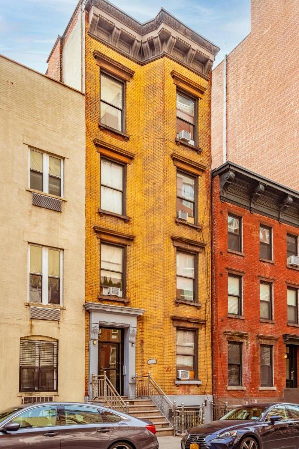 West 30Th Street Guest House นิวยอร์ก ภายนอก รูปภาพ