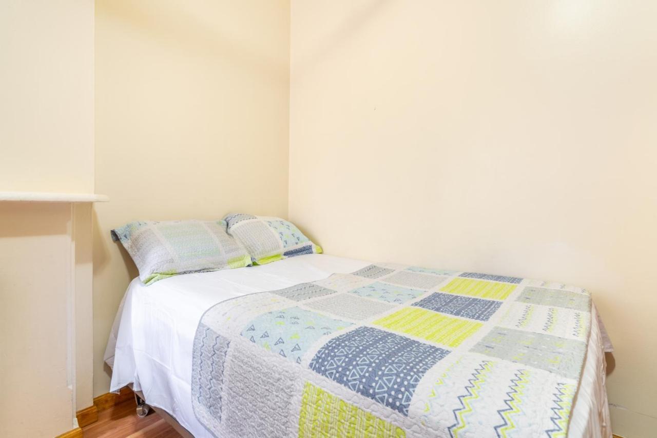 West 30Th Street Guest House นิวยอร์ก ภายนอก รูปภาพ