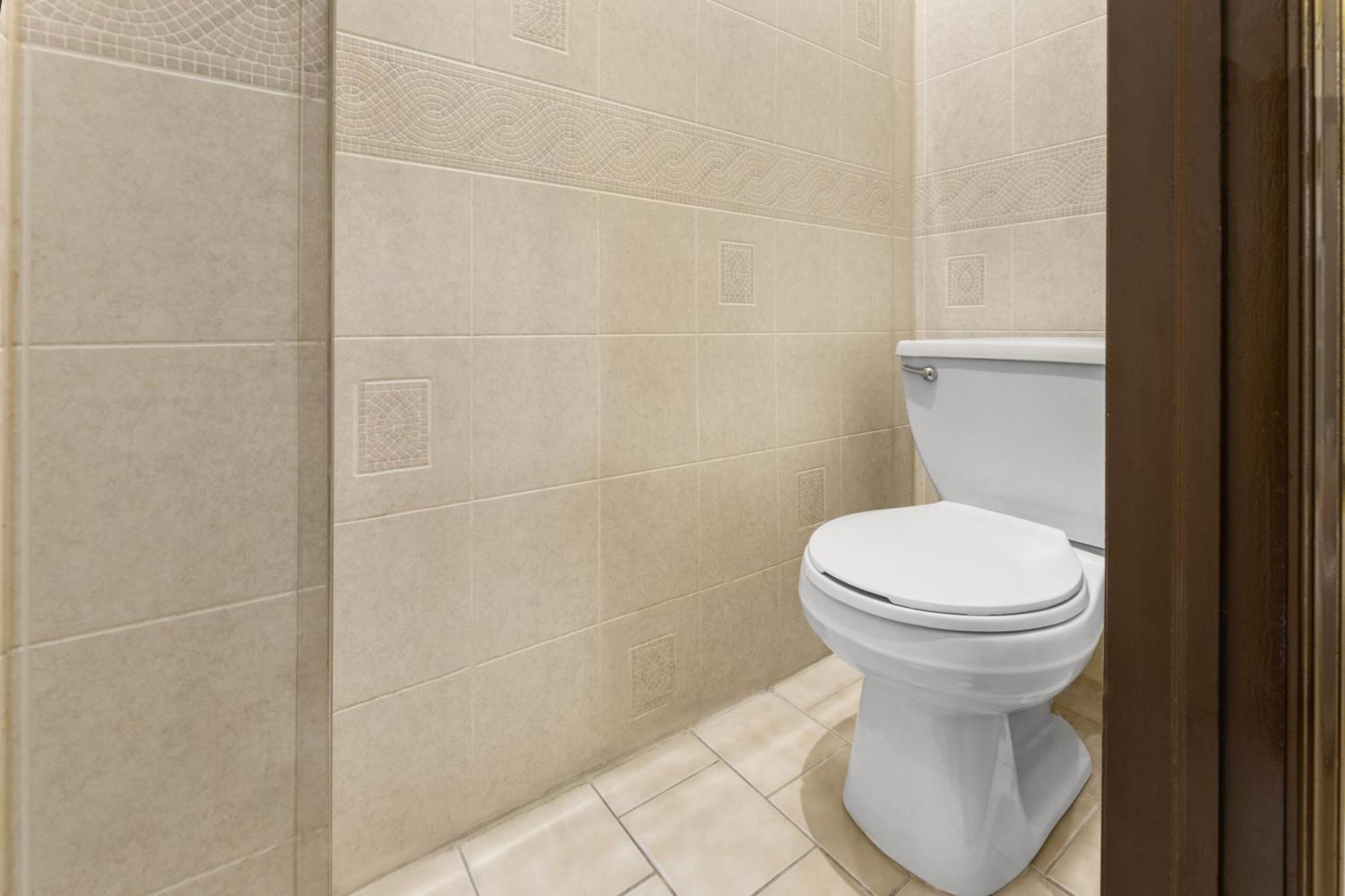 West 30Th Street Guest House นิวยอร์ก ภายนอก รูปภาพ