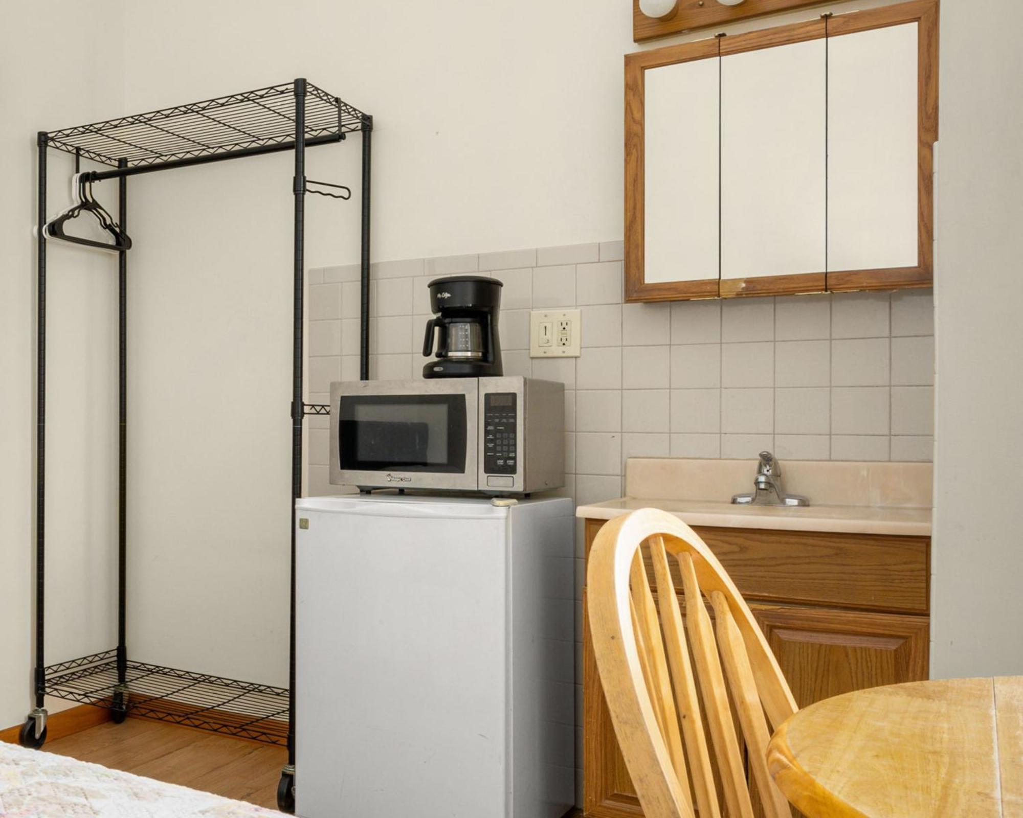 West 30Th Street Guest House นิวยอร์ก ภายนอก รูปภาพ