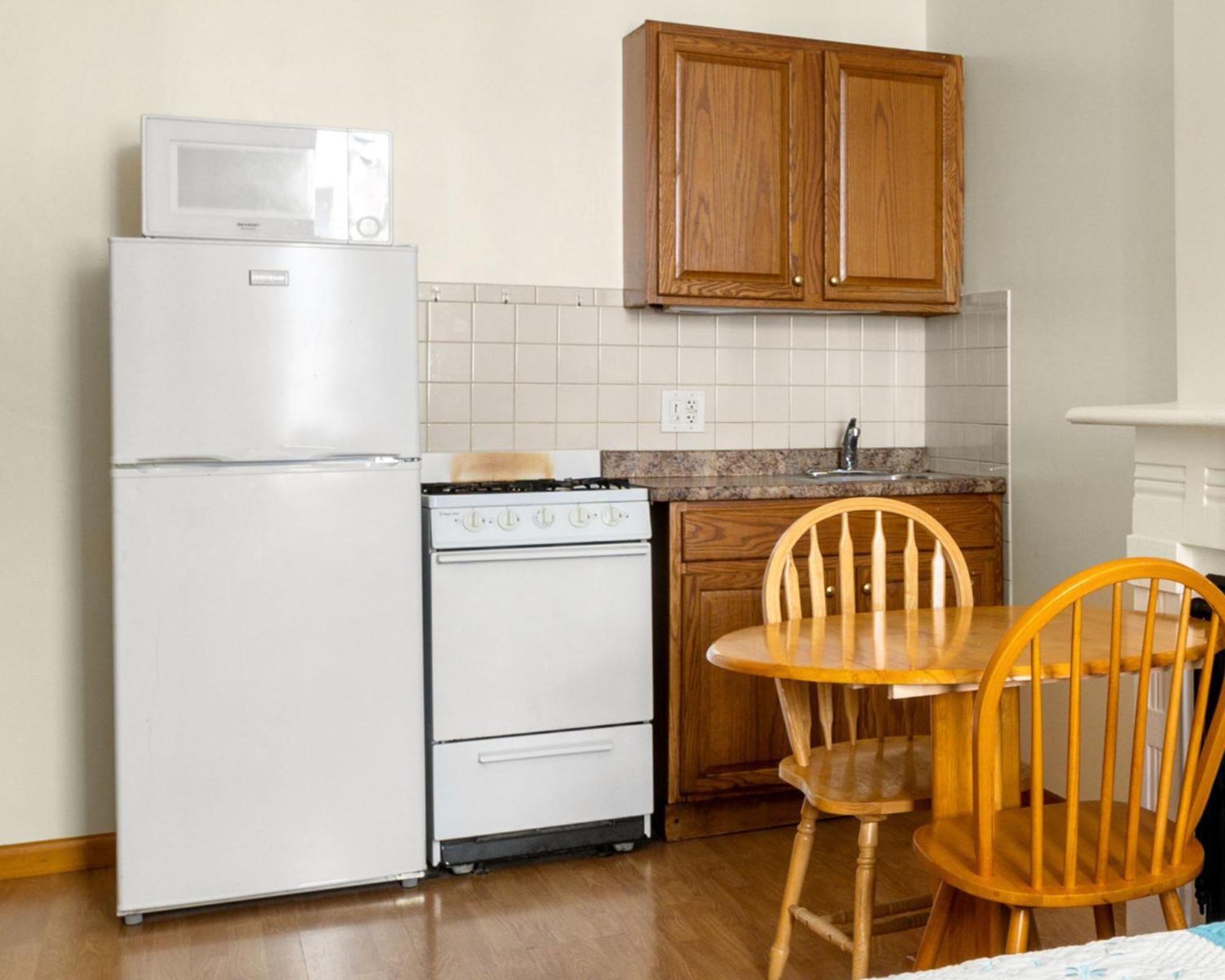 West 30Th Street Guest House นิวยอร์ก ภายนอก รูปภาพ