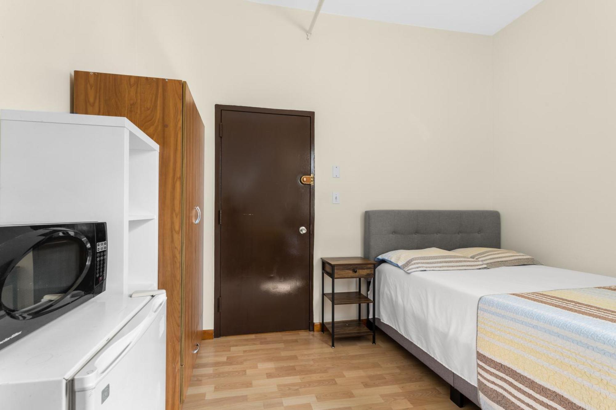 West 30Th Street Guest House นิวยอร์ก ภายนอก รูปภาพ