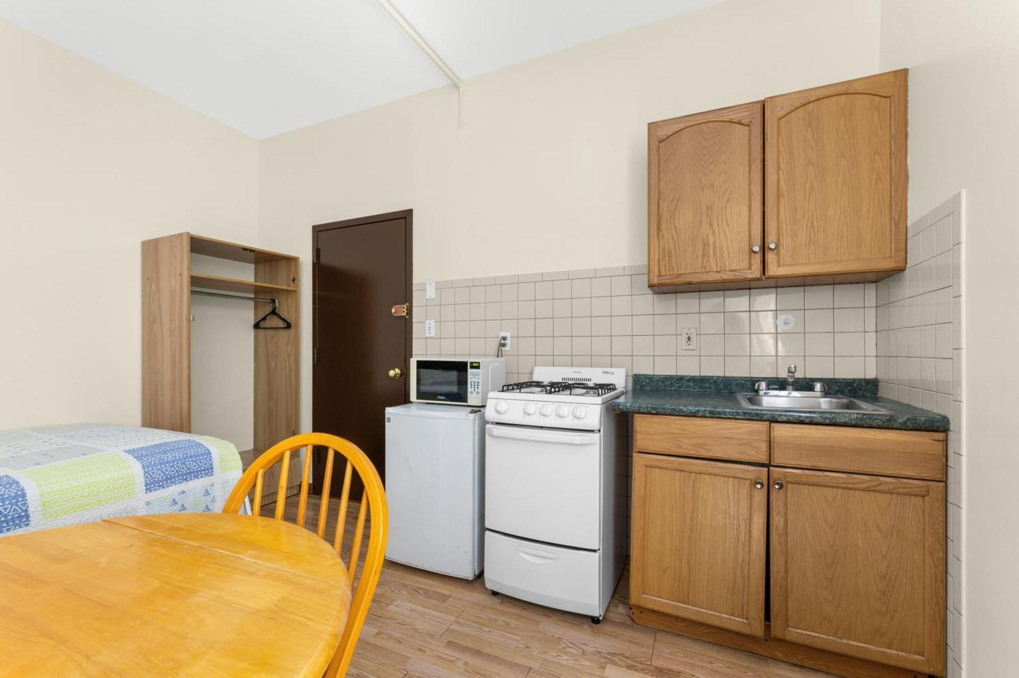 West 30Th Street Guest House นิวยอร์ก ภายนอก รูปภาพ