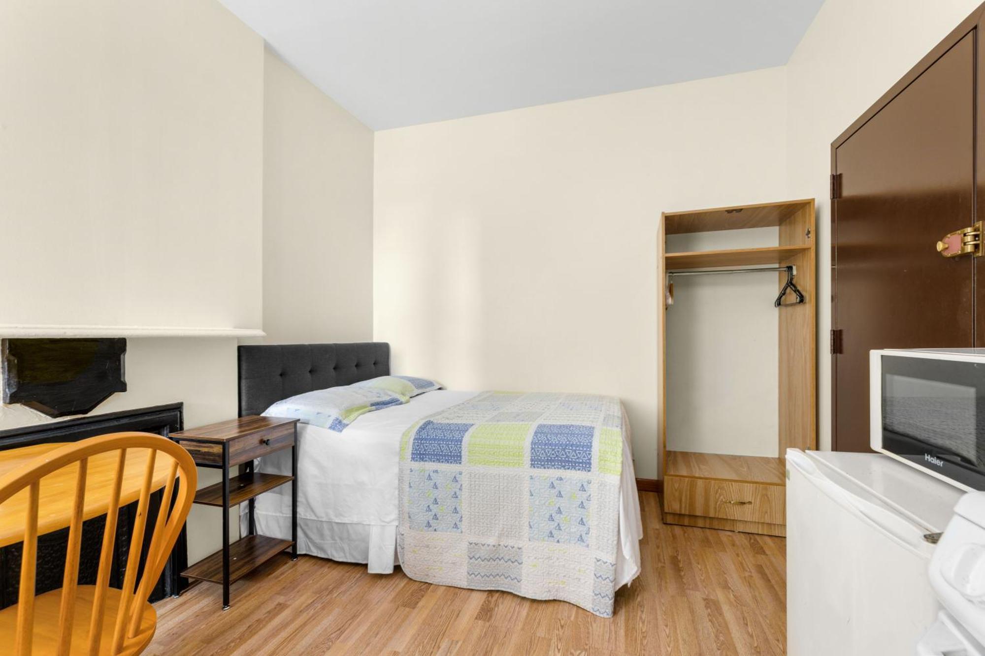 West 30Th Street Guest House นิวยอร์ก ภายนอก รูปภาพ