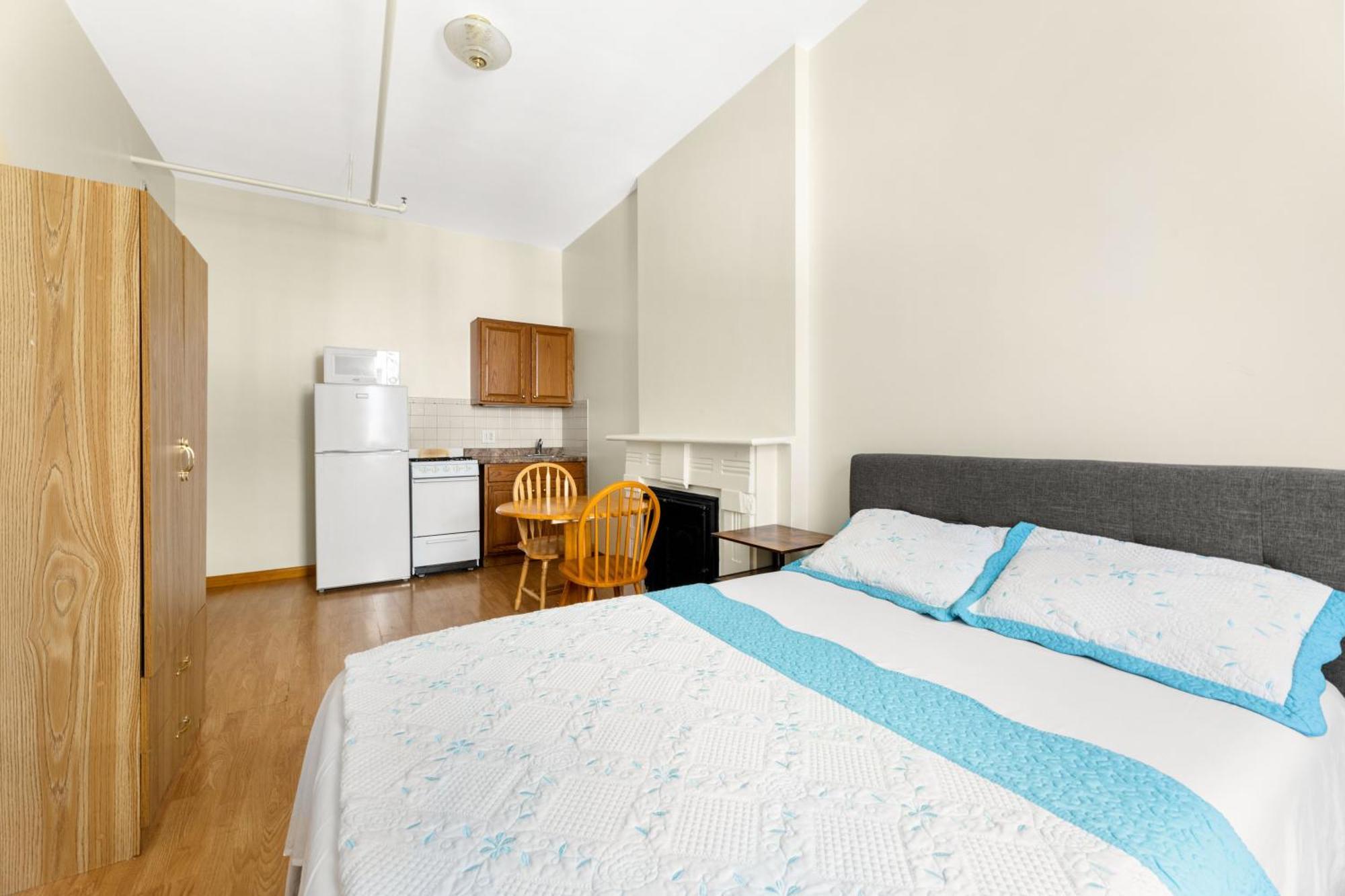 West 30Th Street Guest House นิวยอร์ก ภายนอก รูปภาพ