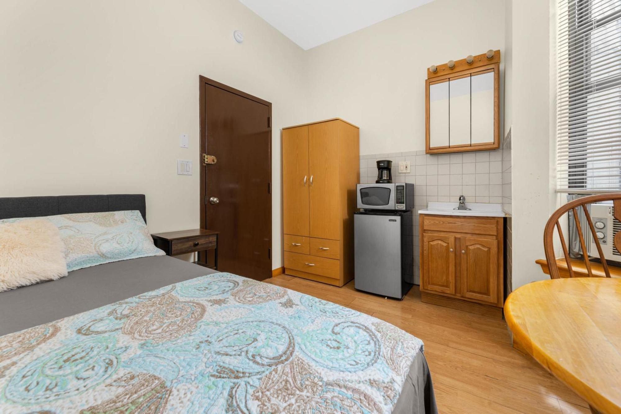 West 30Th Street Guest House นิวยอร์ก ภายนอก รูปภาพ