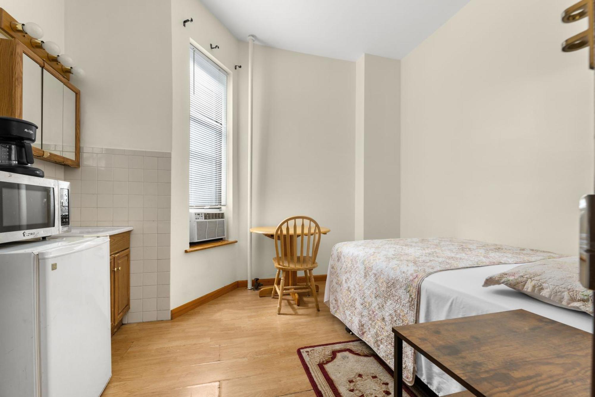West 30Th Street Guest House นิวยอร์ก ภายนอก รูปภาพ