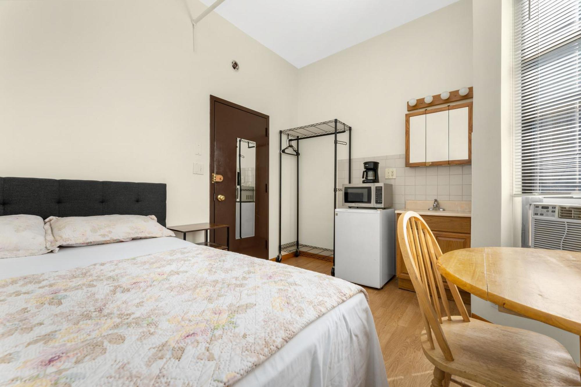 West 30Th Street Guest House นิวยอร์ก ภายนอก รูปภาพ