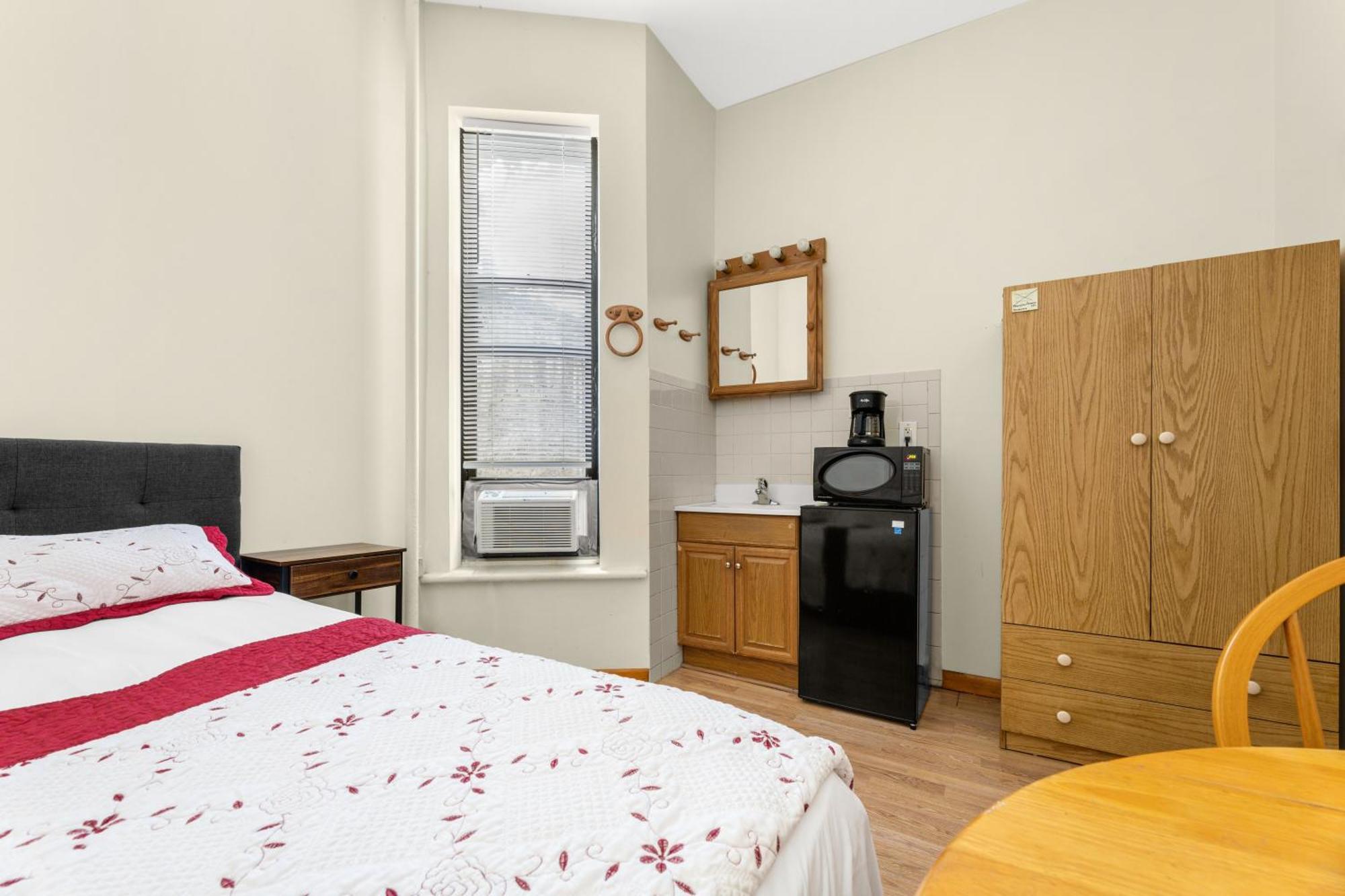 West 30Th Street Guest House นิวยอร์ก ภายนอก รูปภาพ