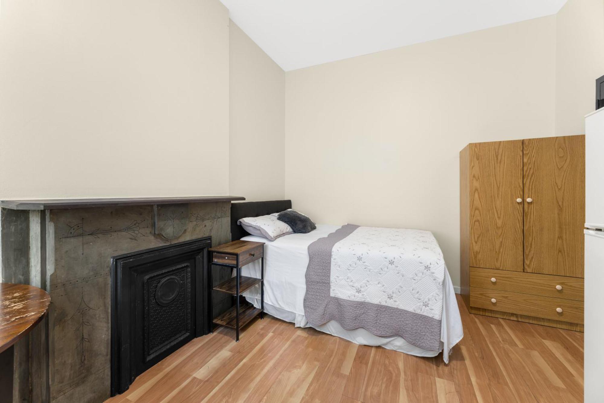 West 30Th Street Guest House นิวยอร์ก ภายนอก รูปภาพ