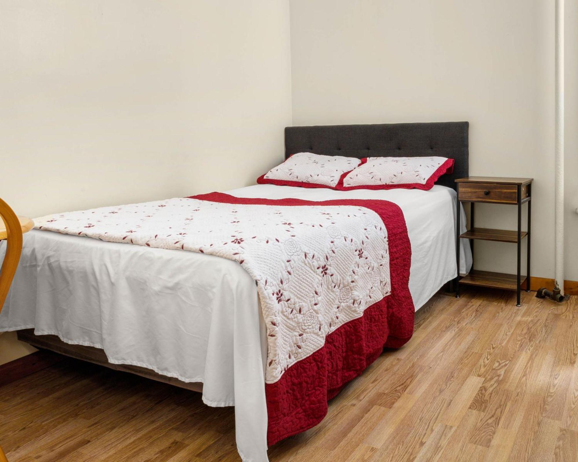 West 30Th Street Guest House นิวยอร์ก ภายนอก รูปภาพ