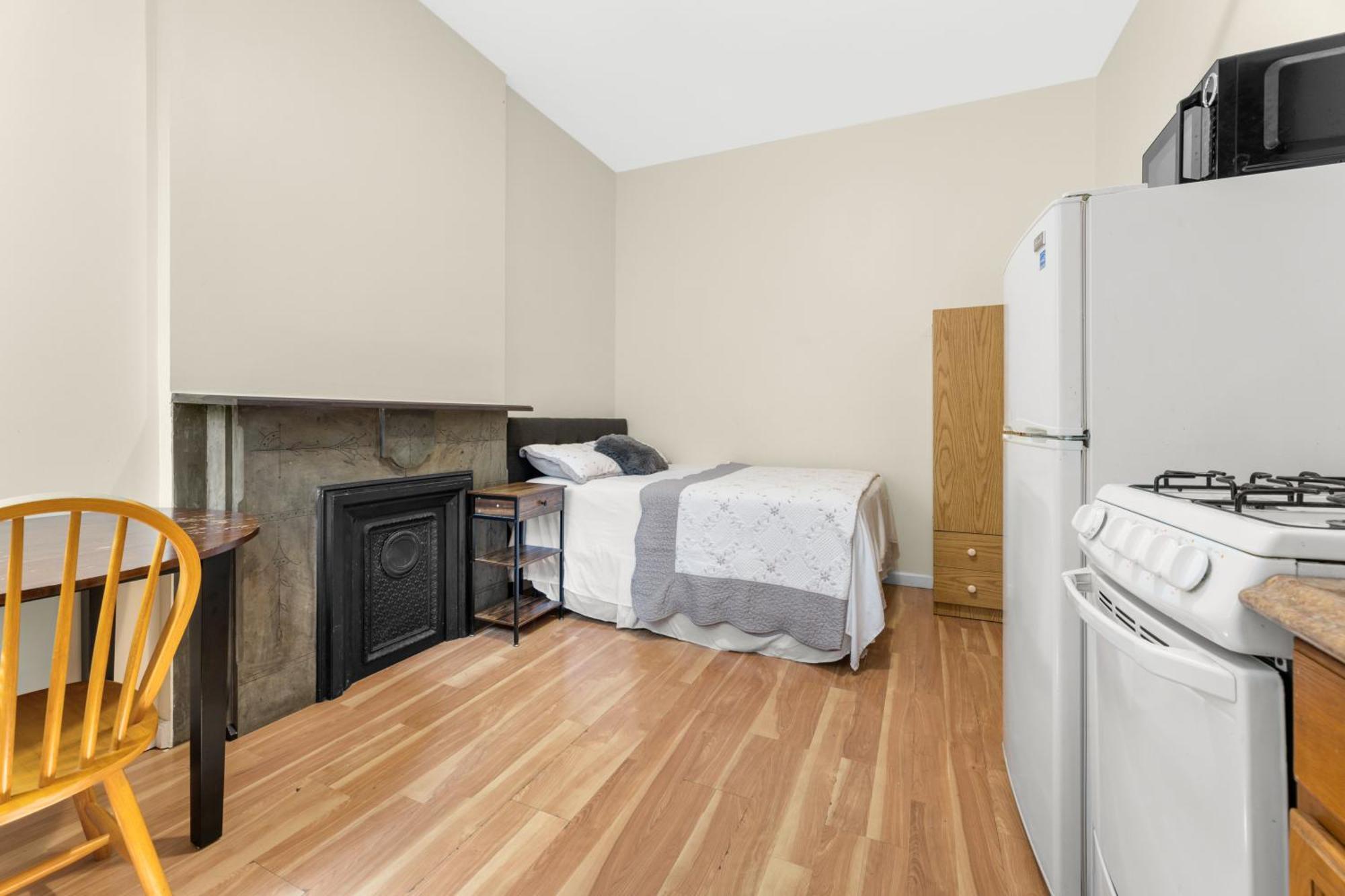 West 30Th Street Guest House นิวยอร์ก ภายนอก รูปภาพ