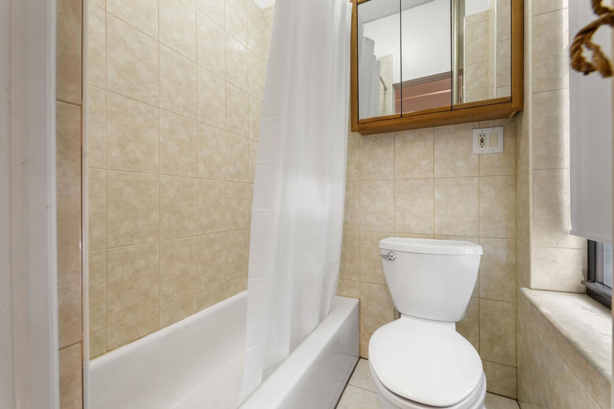 West 30Th Street Guest House นิวยอร์ก ภายนอก รูปภาพ