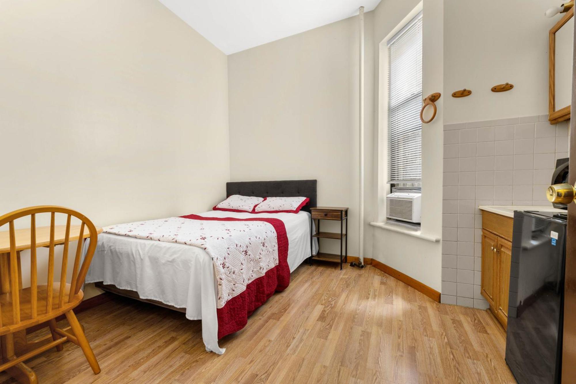 West 30Th Street Guest House นิวยอร์ก ภายนอก รูปภาพ