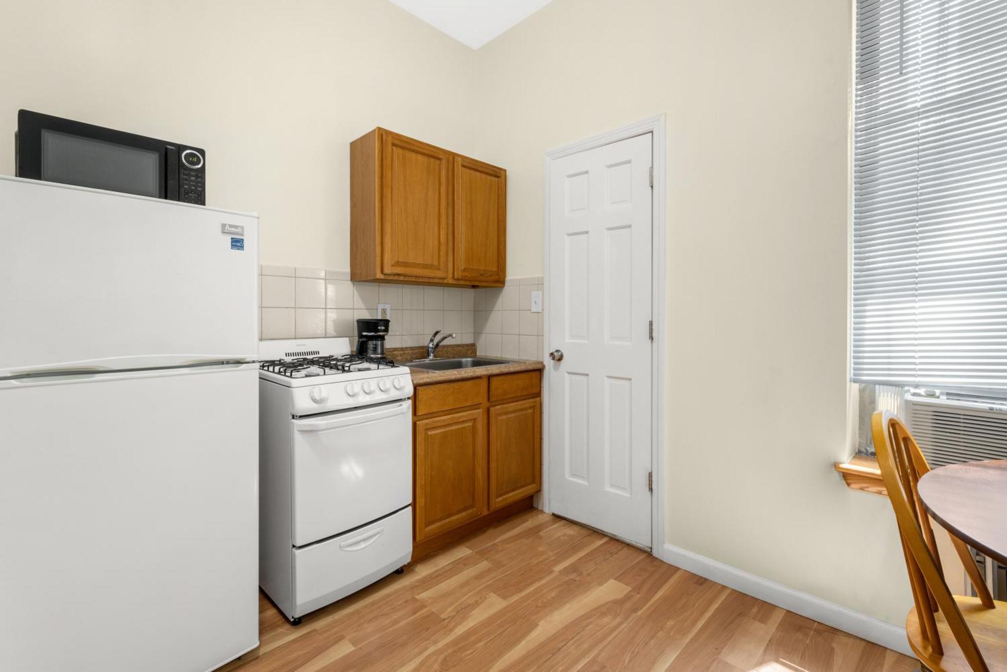 West 30Th Street Guest House นิวยอร์ก ภายนอก รูปภาพ