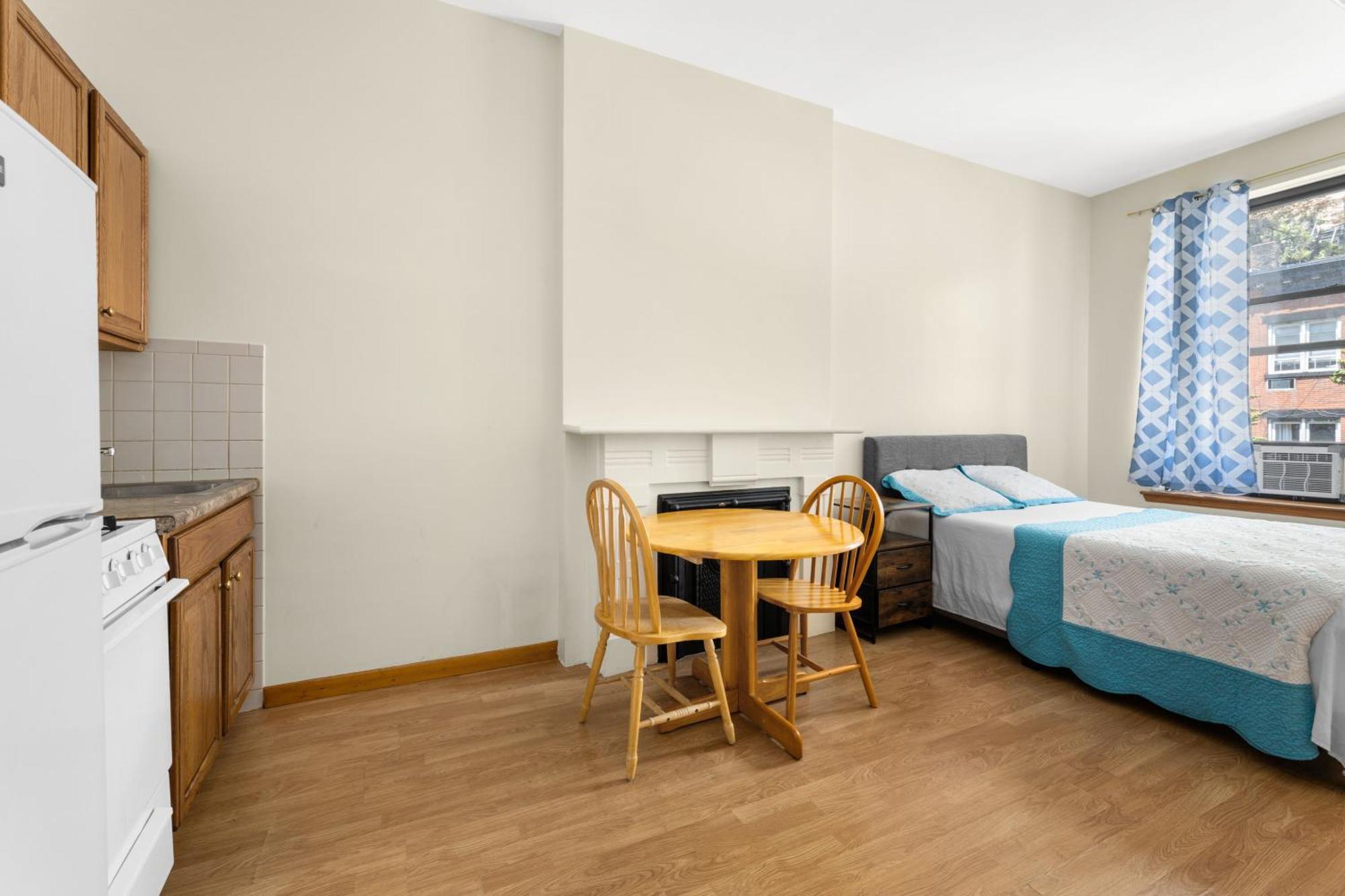 West 30Th Street Guest House นิวยอร์ก ภายนอก รูปภาพ