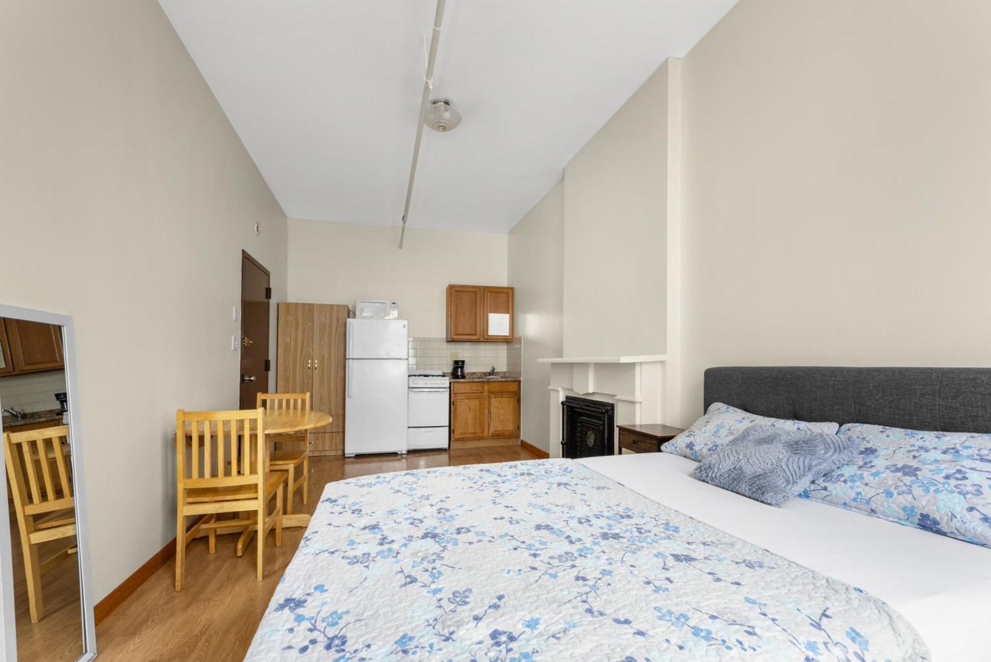 West 30Th Street Guest House นิวยอร์ก ภายนอก รูปภาพ