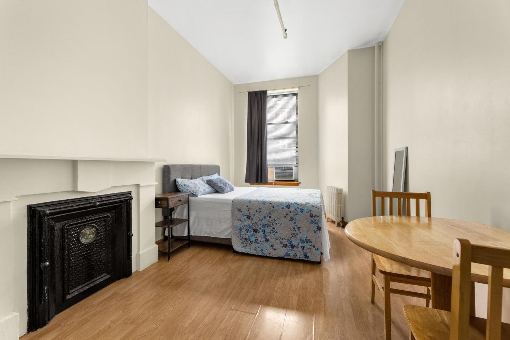 West 30Th Street Guest House นิวยอร์ก ภายนอก รูปภาพ
