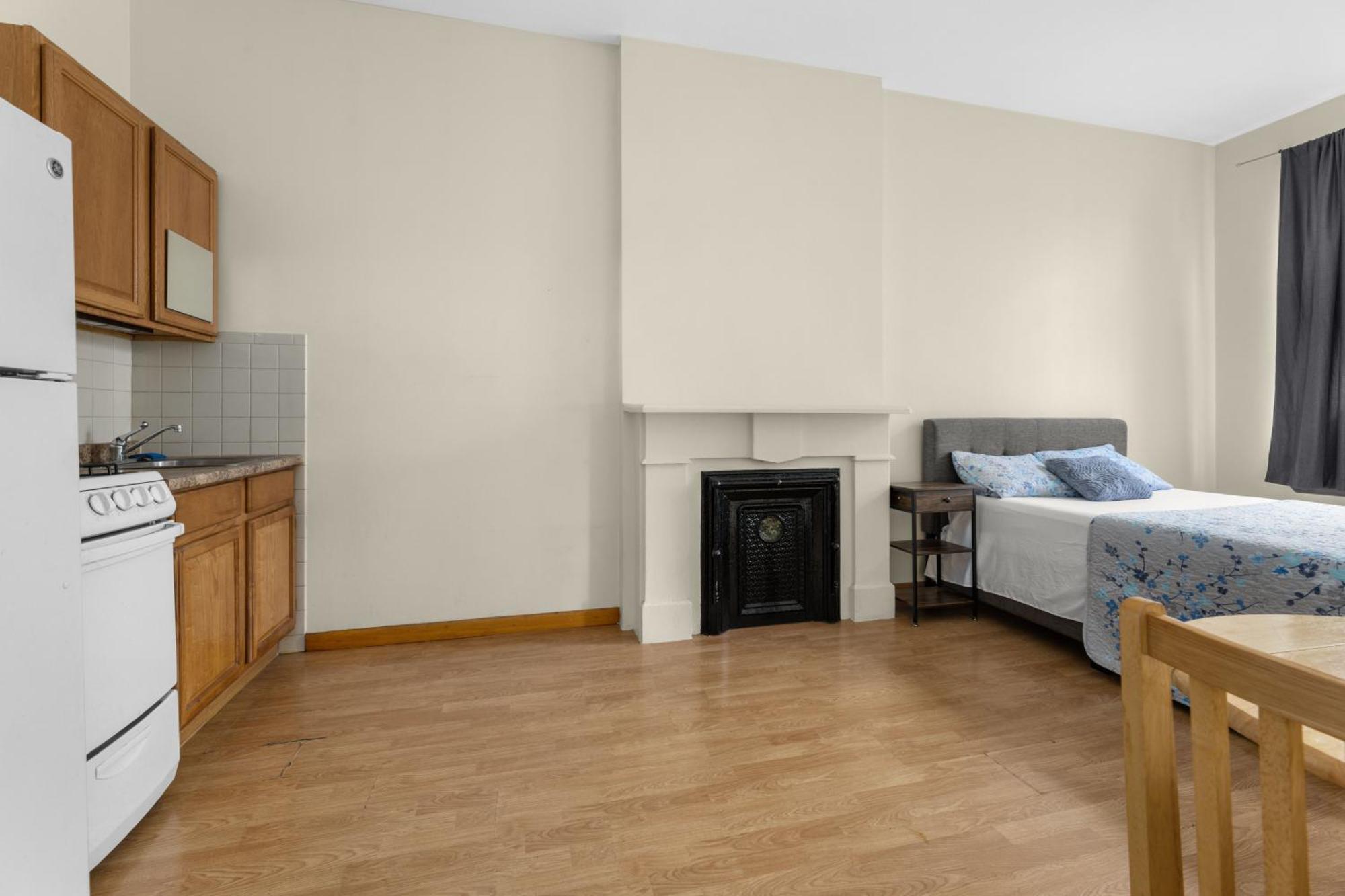 West 30Th Street Guest House นิวยอร์ก ภายนอก รูปภาพ