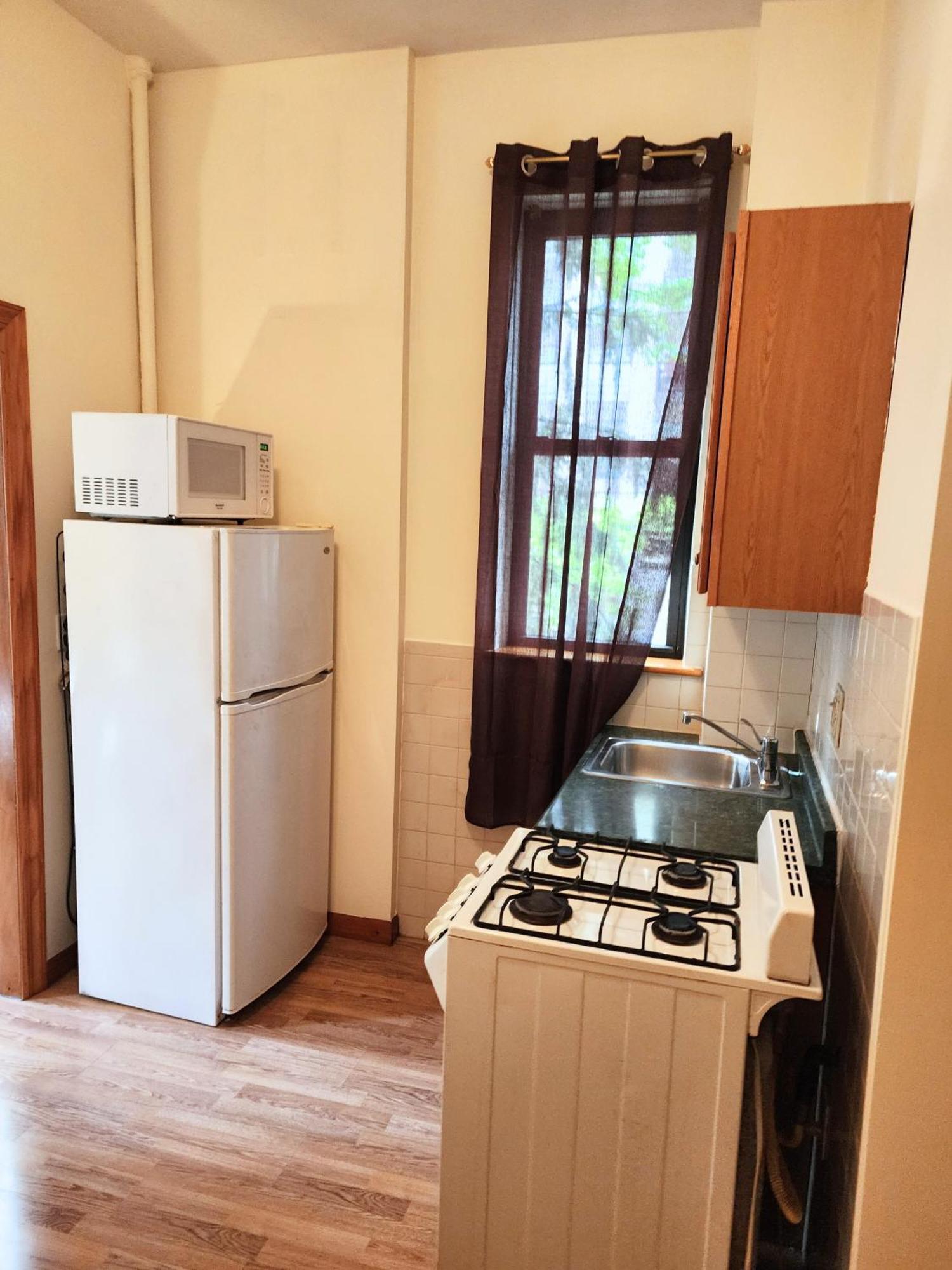 West 30Th Street Guest House นิวยอร์ก ภายนอก รูปภาพ