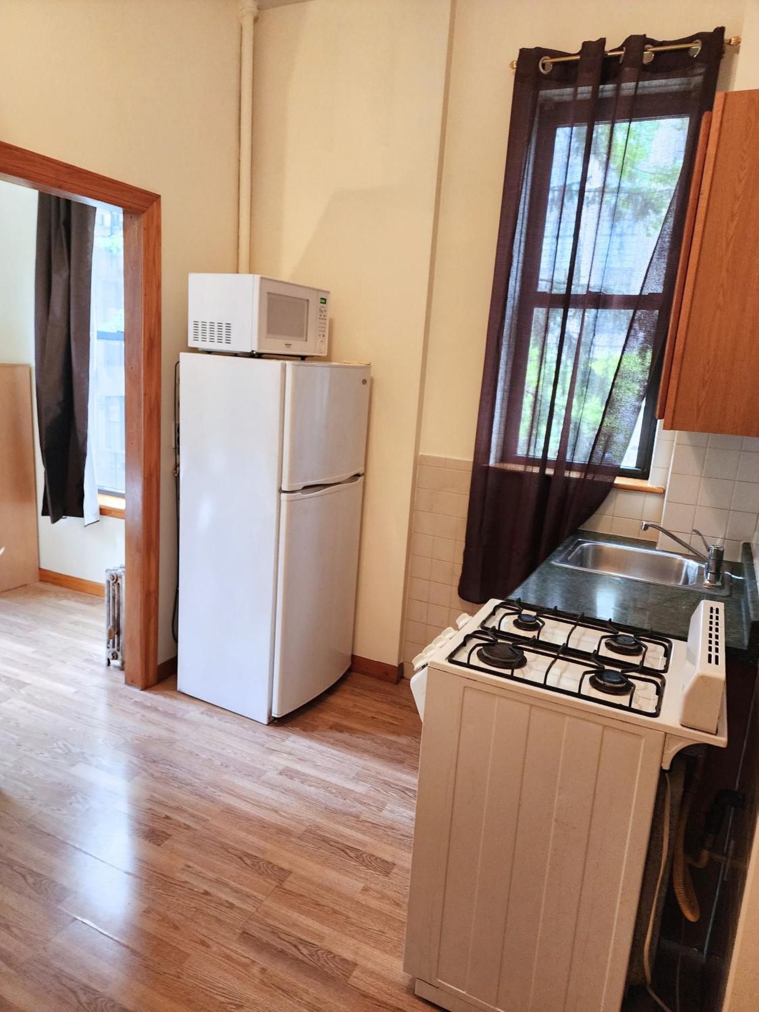 West 30Th Street Guest House นิวยอร์ก ภายนอก รูปภาพ